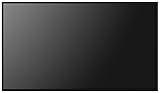 Sharp シャープ インフォメーションディスプレイ PN-HW432 4K 43V 業務用サイネージ向け液晶ディスプレイ