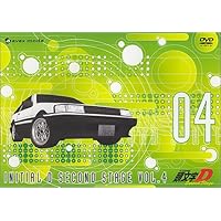 Amazon.co.jp: 頭文字[イニシャル]D Fourth Stage DVD-BOX : 三木