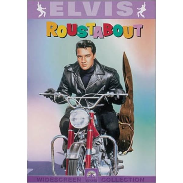 Amazon.co.jp: GO! GO! GO!/ゴー・ゴー・ゴー [DVD] : エルヴィス