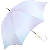 Amazon ピンクラテ ピンクラテ ロゴ総柄 長傘 親骨58cm 女の子 女児 ネイビー 日本 長傘 通販