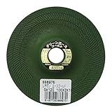 レヂボン グリーンエースゴールド GA120 100×3×15 1枚