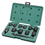 SATA 12pcs1/2インパクトソケットセット RS-09009