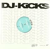 DJ-Kicks: Triangle Folds [12 inch Analog]