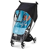 Amazon.co.jp: cybex [ サイベックス ] リベル レインカバー