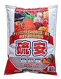 サンアンドホープ 硫安 2kg