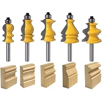 Carbide Cutter CNC Router Grooving 