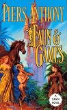 Faun & Games (Xanth) Faun & Games (Xanth)