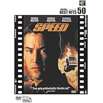 Amazon.co.jp: スピード : キアヌ・リーブス, デニス・ホッパー