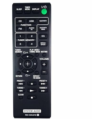 ソニー マルチコネクトコンポ CMT-X3CD