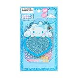 サンリオ(SANRIO) カスタムネームボードチャーム（#サンリオ学園きらめき祭） シナモロール アクリル・ABS樹脂・紙 対象年齢3才以上 125067