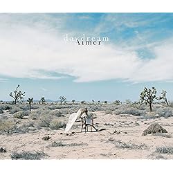 Amazon.co.jp: After Dark - Aimer: ミュージック