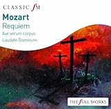 Mozart: Requiem