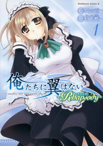 『俺たちに翼はない』11巻