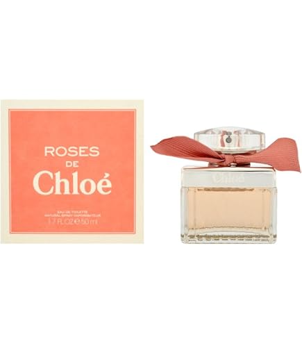 Amazon | クロエ(Chloe) オードトワレ EDT SP 30ml [並行輸入品