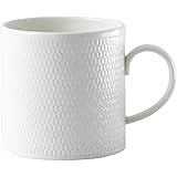 【正規輸入品】 ウェッジウッド(Wedgwood) ジオ ボーンチャイナ マグカップ 結婚祝い プレゼント 40023842