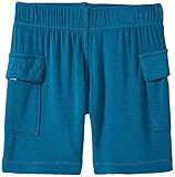 KicKee Pants SHORTS ベビー・ボーイズ US サイズ: 0-3 Months カラー: ブルー