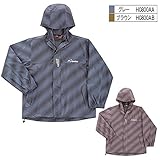 弘進ゴム/レボルブ レインパーカーRV-800/レインジャケット･ヤッケ サイズ：3L カラー：ブラウン
