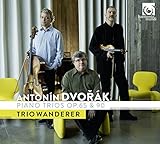 ドヴォルザーク : ピアノ三重奏曲 op.65 & 90 (Antonin Dvorak : Piano Trios op.65 & 90 / Trio Wanderer)[CD] [輸入盤] [日本語帯・解説付]