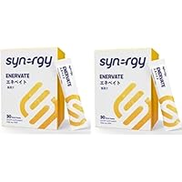 シナジー エネベイト グリーン セット Amazon.co.jp: エネベイト 30袋×2個 シナジーワールドワイド : 食品
