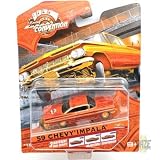 Maisto １/64SCALE 2023 SUPERCON EXCLUSIVE - '59 CHEVY IMPALA Maisto 2023 スーパーコンベンション限定 - '59 シボレー・インパラ