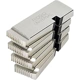 Ridgid 48275 1-3/8-inch Universal High Speed Bolt Dies [並行輸入品]