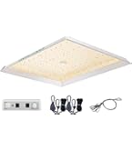 Amazon.co.jp: Mars Hydro TSL-2000W 植物育成LEDライト 温白色