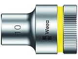 Wera サイクロップラチェット用ソケット 1/2 14.0mm 3605