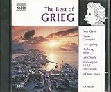 BEST OF GRIEG