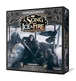 CMON 氷と炎の歌 ナイトウォッチスターターセット 卓上ミニチュアゲーム