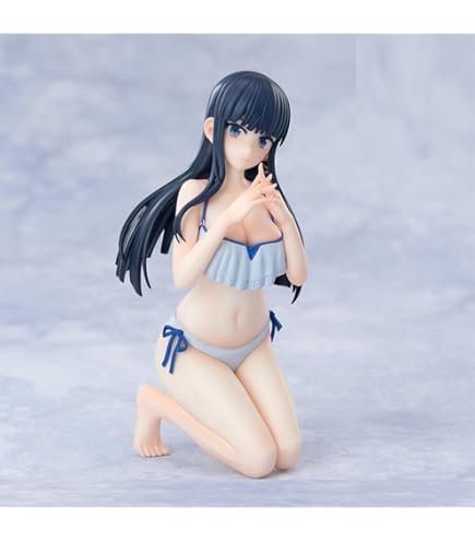 Amazon | 魔法科高校の劣等生 司波深雪 1/8スケール ABS&PVC製 塗装