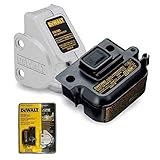 DEWALT DWS7085 Miter-Saw LED Work Light System For DW718 DW717 Tool DEWALT DWS7085マイターソーLEDワークライトシステ