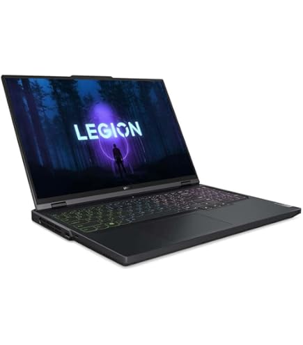 Amazon.co.jp: Lenovo Legion 5i ゲーミングノートパソコン 17.3インチ