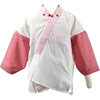 カラー半襦袢＆裾除けセット　パープル　新古品 二部式 半襦袢 裾除け 上下セット 綸子 麻の葉 洗える