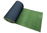 人工芝　Easy　Greenリアル　U字ピン6本付き　芝丈2cm　幅１ｍ×１ｍ