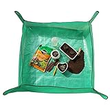 Xiton ーデニンググラウンドマットターン流域混合土壌植栽操作マット