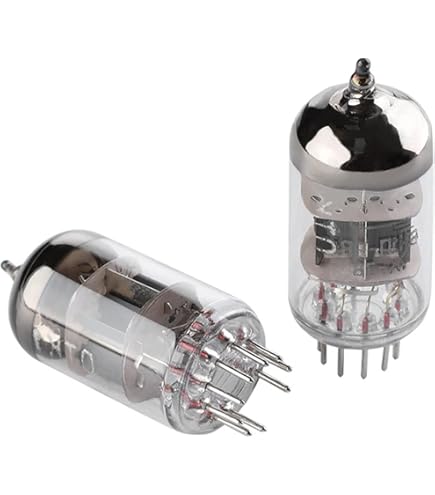 アンプ 6RP10 Amazon.co.jp: JINGERL アンプ6H1N - ヘブ電子チューブ真空プラ