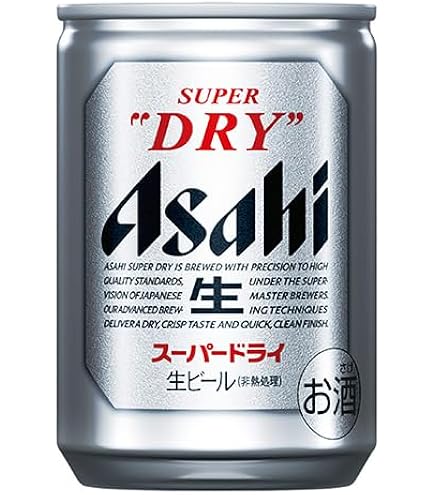 Asahi Super Dry 21本×3箱 Asahi Super Dry | 21 oz Bottle