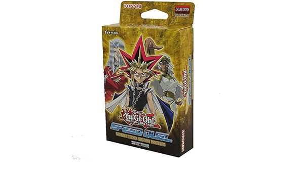 Amazon Yugioh スピードデュエルスターターデッキ デスティニーマスターズ おもちゃ おもちゃ