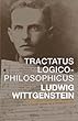 Tractatus Logico-Philosophicus: German and English (International Library of Psychology, Philosophy, & Scientific Method)