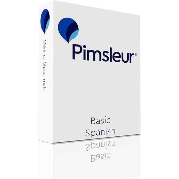Amazon | Pimsleur French Conversational Course - Level 1