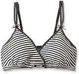 犬印本舗 リラックスオープンハーフトップ M ブラック 綿 BR1619