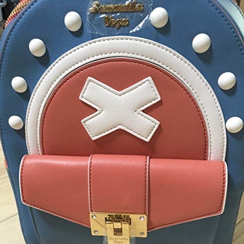 ワンピース ランドセル リュック 旅行カバン ニッキ