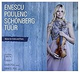 Works for Violin & Piano