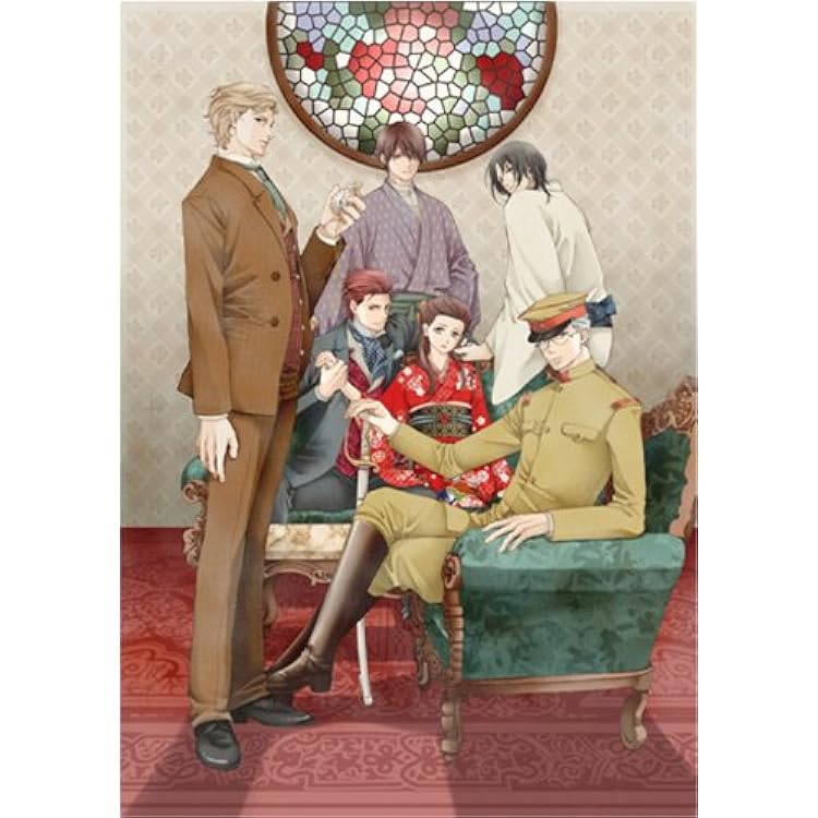 蝶の毒　華の鎖　色紙　瑞人　セット 蝶の毒 華の鎖 色紙 瑞人 セット 蝶の毒 華の鎖