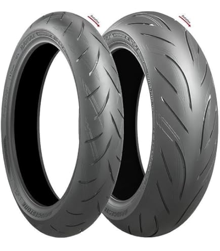 Amazon.co.jp: BRIDGESTONE(ブリヂストン)バイクタイヤ BATTLAX