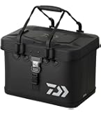Amazon | ダイワ(DAIWA) MBタックルバッグS(B)36S.BK | ダイワ(DAIWA