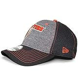 (ニューエラ) NEW ERA ナスカー チェイス エリオット 【CHASE ELLIOTT HOOTERS HOOTERS BLACK NEO SPONSOR 39THIRTY FLEX/GRAPHITE-BLK】 ニューエラ NASCAR [並行輸入品]