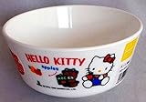ハローキティ　KT　茶碗