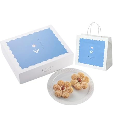 Amazon.co.jp: 薫るバター サブリナ パルミエ詰め合わせ 合計10個入