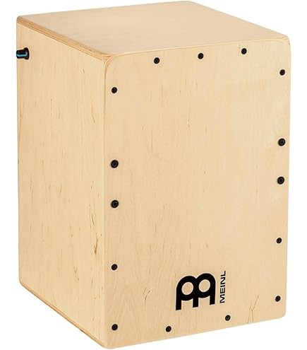 Meinl カホン Amazon | MEINL Percussion マイネル カホン ピックアップ内蔵